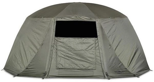 NASH - Prehoz pre bivak Titan Hide Pro Overwrap