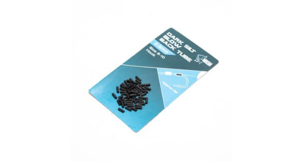 NASH - Prevlek Blow Back Tube Dark Silt 0,5 mm