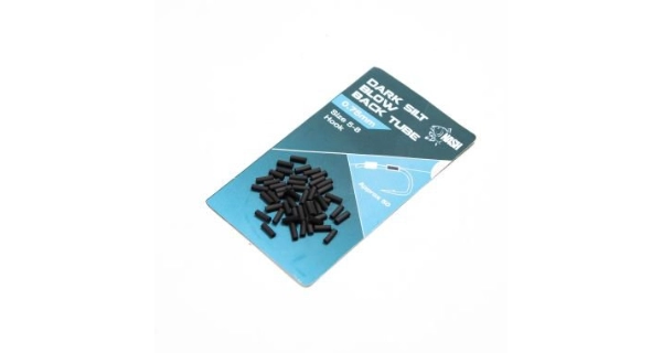 NASH - Prevlek Blow Back Tube Dark Silt 0,75 mm