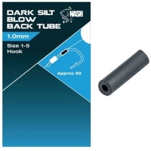 NASH - Prevlek Blow Back Tube Dark Silt 0,75 mm