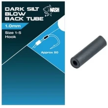 NASH - Prevlek Blow Back Tube Dark Silt 0,75 mm
