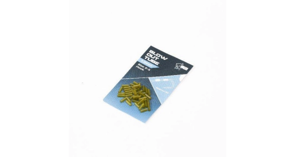 NASH - Prevlek blow back tube large 1,0 mm - TT