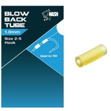 NASH - Prevlek blow back tube large 1,0 mm - TT