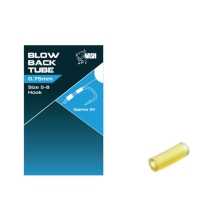 NASH - Prevlek blow back tube medium 0,75 mm - TT