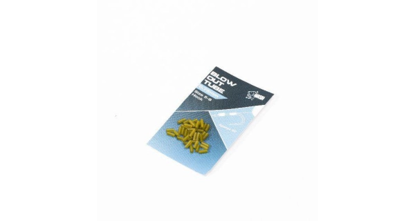 NASH - Prevlek blow back tube medium 0,75 mm - TT
