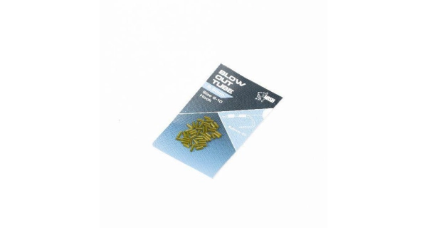 NASH - Prevlek blow back tube small 0,5 mm - TT