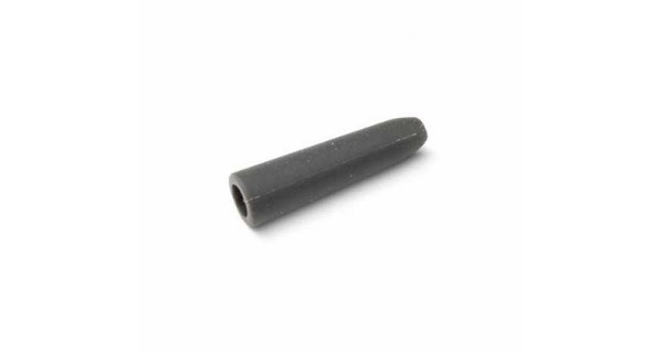 NASH - Prevlek na závesku Lead Clip Tail Rubber Silt