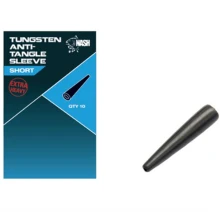 NASH - Prevleky Cling On Tungsten Anti Tangle Sleeve Short 10 ks