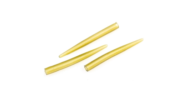 NASH - Prevleky proti zamotaniu Hooklink Sleeve Long 20 ks