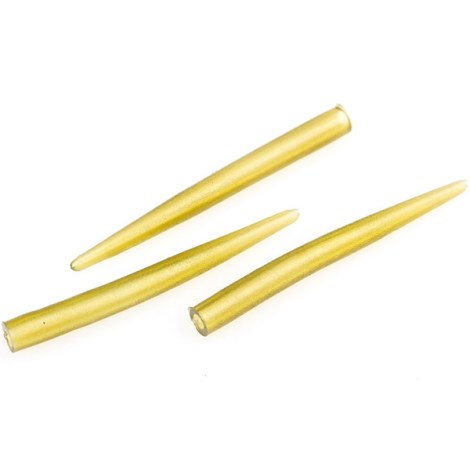 NASH - Prevleky proti zamotaniu Hooklink Sleeve Long 20 ks