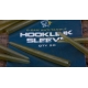 NASH - Prevleky proti zamotaniu Hooklink Sleeve Long 20 ks