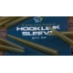 NASH - Prevleky proti zamotaniu Hooklink Sleeve Long 20 ks