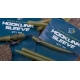 NASH - Prevleky proti zamotaniu Hooklink Sleeve Long 20 ks