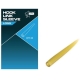 NASH - Prevleky proti zamotaniu Hooklink Sleeve Long 20 ks