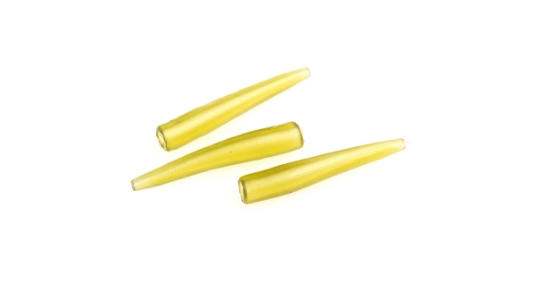 NASH - Prevleky proti zamotaniu Hooklink Sleeve Slim 20 ks