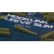 NASH - Prevleky proti zamotaniu Hooklink Sleeve Slim 20 ks
