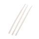 NASH - Prevleky XL Anti Tangle Sleeve Clear