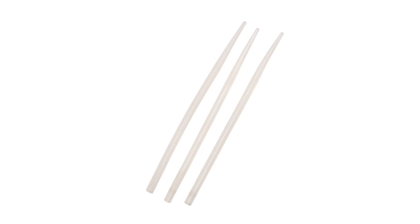 NASH - Prevleky XL Anti Tangle Sleeve Clear