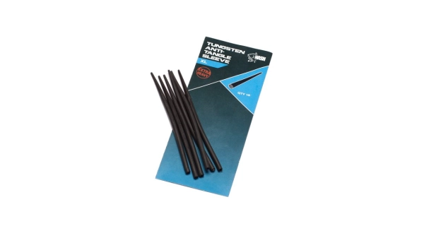 NASH - Prevleky XL Anti Tangle Sleeve Tungsten