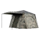 NASH - Prídavná strecha Bank Life Gazebo Camo Pro Skull Cap