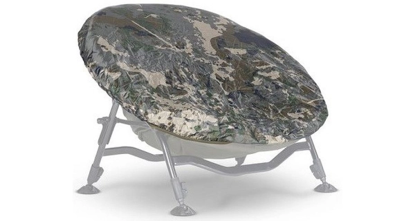 NASH - Prikrývka na kreslo Indulgence Moon Chair Cover