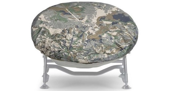 NASH - Prikrývka na kreslo Indulgence Moon Chair Cover