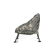 NASH - Prikrývka na kreslo Indulgence Universal Waterproof Chair Cover Camo