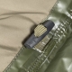 NASH - Prikrývka na lehátko Indulgence Waterproof Bedchair Cover Camo Standard