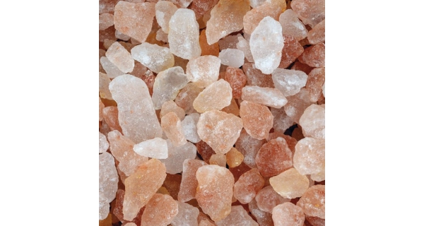 NASH - Prísada soľ Himalayan Rock Salt 500 g