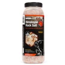 NASH - Prísada soľ Himalayan Rock Salt Coarse 3 kg