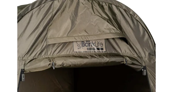 NASH - Prístrešok Bank Life Utility Shelter