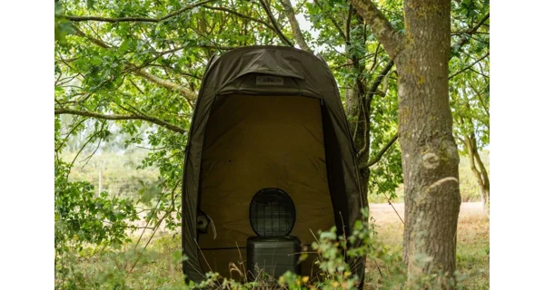 NASH - Prístrešok Bank Life Utility Shelter