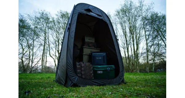 NASH - Prístrešok Bank Life Utility Shelter
