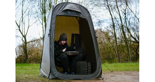 NASH - Prístrešok Bank Life Utility Shelter