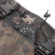 NASH - Prsačky ZT HD Waders Camo veľ. 41