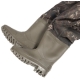 NASH - Prsačky ZT HD Waders Camo veľ. 42