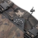 NASH - Prsačky ZT HD Waders Camo veľ. 42