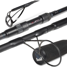 NASH - Prút AIR Force F20 Rods 3,6 m 3,5 lb