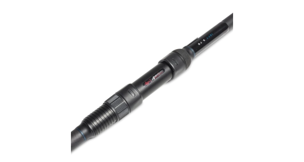 NASH - Prút AIR Force F20 Rods 3,9 m 3,5 lb