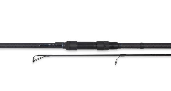 NASH - Prút AIR Force F20 Rods 3,9 m 3,5 lb