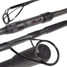 NASH - Prút AIR Force F40 Rods 3,9 m 3,5 lb