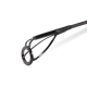 NASH - Prút AIR Force F40 Rods 3,9 m 3,75 lb