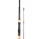 NASH - Prút Dwarf Cork 2,7 m 3 lb