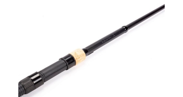 NASH - Prút Dwarf Cork 2,7 m 3 lb
