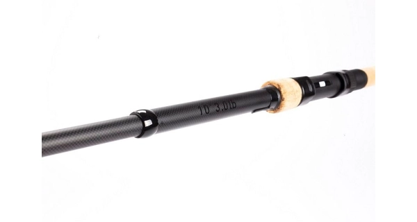 NASH - Prút Dwarf Cork 2,7 m 3 lb