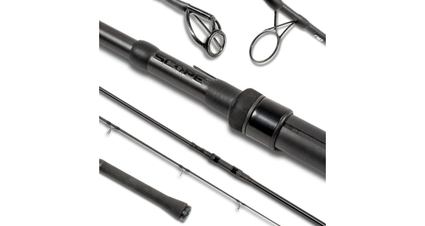NASH - Prút Scope Abbreviated 2,7 m 3,5 lb