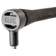 NASH - Prút Scope Abbreviated 2,7 m 3,5 lb