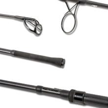 NASH - Prút Scope Abbreviated 2,7 m 3 lb