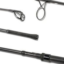 NASH - Prút Scope Abbreviated 2,7 m 3 lb