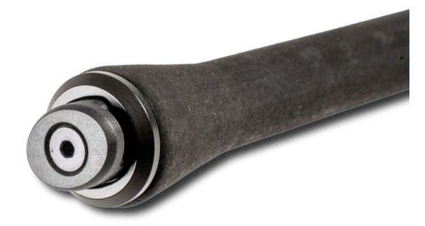NASH - Prút Scope Abbreviated 2,7 m 3 lb